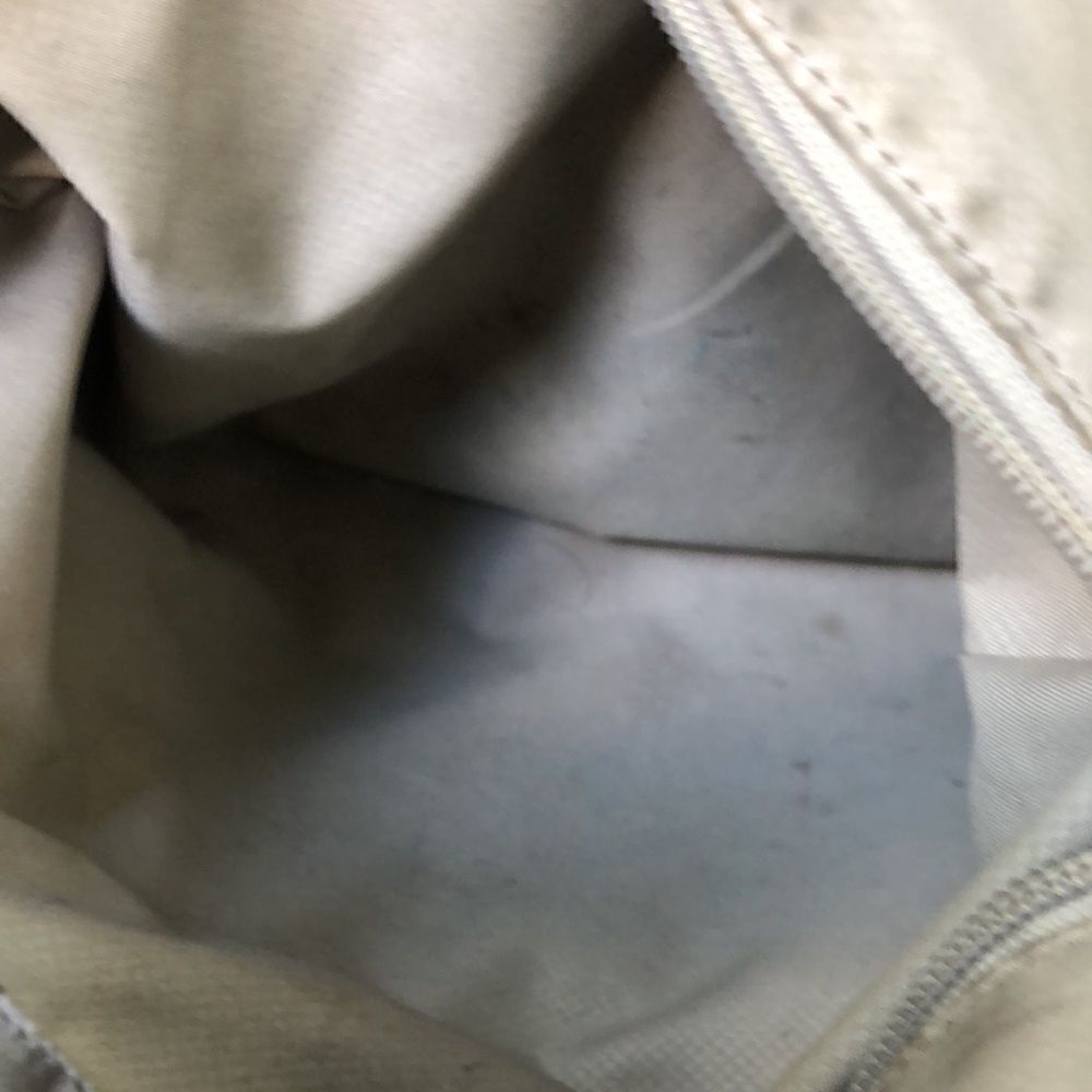 Tumi Nylon Backpack - Picture 11 of 15